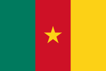 cameroon